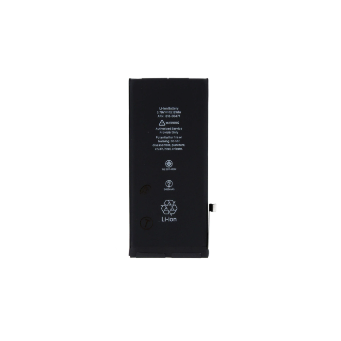 Bateria 3480mAh  - Iphone XR - Większa pojemność